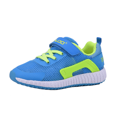 

QILOO Childrens running shoes for boy&girl Comfort 11202