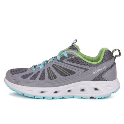 

Columbia Columbia upstream shoes outdoor autumn&winter womens lightweight cushioning amphibious shoes wading shoes walking shoes YL2046 036 375