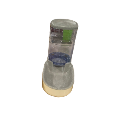 

DIIL Automatic pet water feeder 3800ml18 Pet feeding 11579