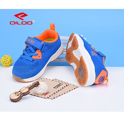 

QILOO Little athletesfor boy&girlcomfort 11204