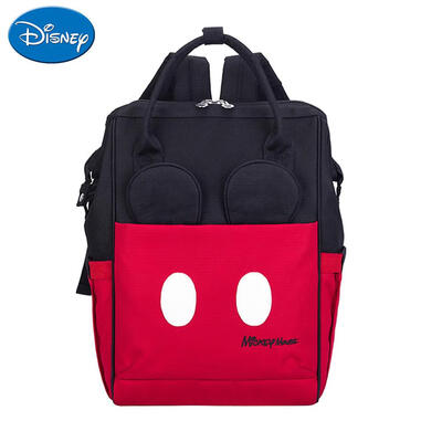 

Mummy Diaper Bag Large Capacity Maternity Handbag Travel Backpack Baby Care