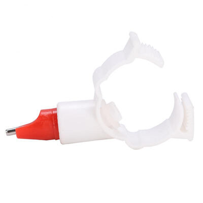 

Greensen Chicken Duck Steel Ball Nipple Drinking Feeder Water Supply Poultry Automatic Waterer
