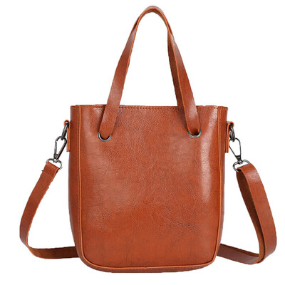 

Tailored Ladies Retro Handbag Fashion Small Shoulder Bag Woman Messenger Bag BW