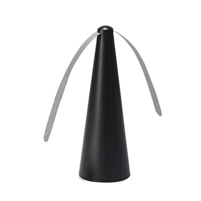 

Siaonvr Fly Repellent Fan Keep Flies And Bugs Away From Your Food Enjoy Outdoor Meal