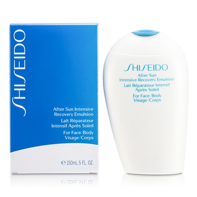 

SHISEIDO - After Sun Intensive Recovery Emulsion 150ml5oz