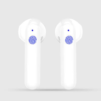 

E8 TWS Bluetooth Earbuds Bluetooth 50 Wireless Earphones W400mAh Charging Case