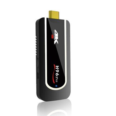 

H96 Pro Android 711 OS Amlogic S912 BT41 TV Dongle