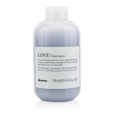 

DAVINES - Love Shampoo Lovely Smoothing Shampoo For Coarse or Frizzy Hair 250ml845oz