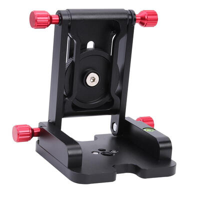 

Aluminum Z-Type Folding Gimbal Camera Photographic Slide Rail Frame Rack