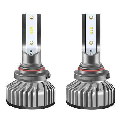 

10-30V 30W Vehicle LED headlight Bulbs Hi-Beam LED Replacement Bulbs 2Pcs
