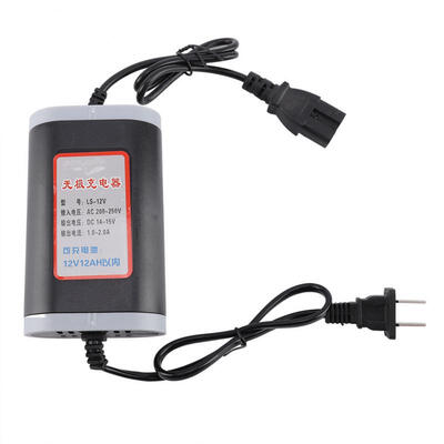 

Greensen Universal Electrodeless Specified Charger for Electric Sprayer Chinese Standard AC220-250V