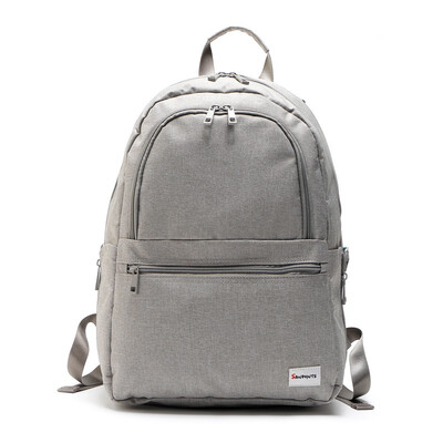 

SANPOINTS super light backpack bussiness backpack school backpack
