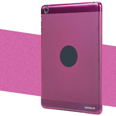

Baseus Cicadas Wings Slim Matte Plastic Cover Case for iPad Mini