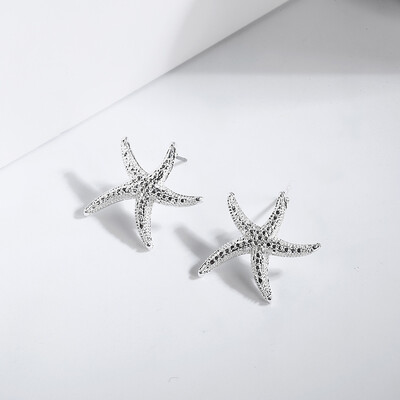 

F32 Multi Designs Wholesale Fashion Jewelry Women Metal Vintage Statement Clear Crystal Drop Earrings For Women Metal Earring