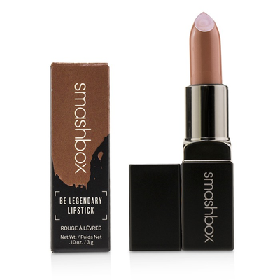 

SMASHBOX - Be Legendary Lipstick - Honey 3g01oz