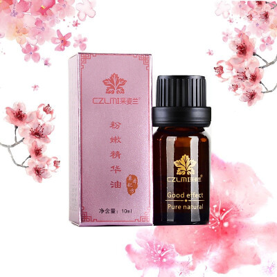 

Female Private Whitening Essential Oil Moisturizing Lightening Pigment Brighten Skin Tone Skin Care Oil