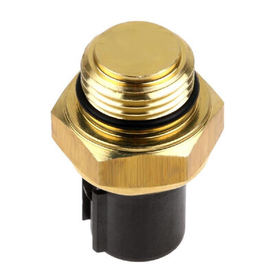 

Radiator Coolant Fan Temperature Sensor Water Temp Switch For Honda Acura
