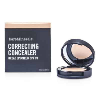 

BAREMINERALS - BareMinerals Correcting Concealer SPF 20 - Light 1 2g007oz