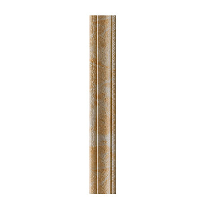 

〖Follure〗3D Selfadhesive Waterproof Pattern Wallpaper Border Wall Decor Removable Sticker