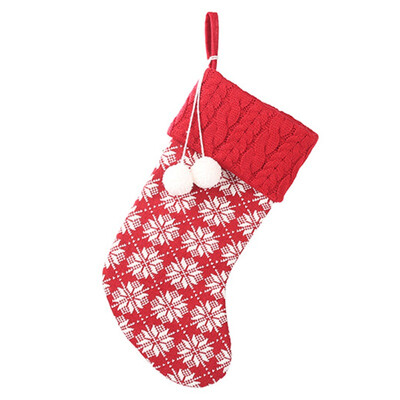 

2019 Hot Sale christmas new year decorations for home christmas stockings christmas stocking socks gift bags holder xmas xmas