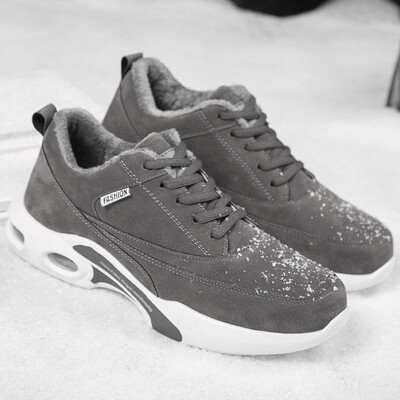 

Breathable&wear-resistant lacing design comfortable walking sneakers casual brand mens sneakers