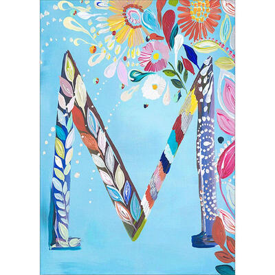 

5D DIY Full Drill Diamond Painting Oil Painting Cross Stitch Embroidery Kit