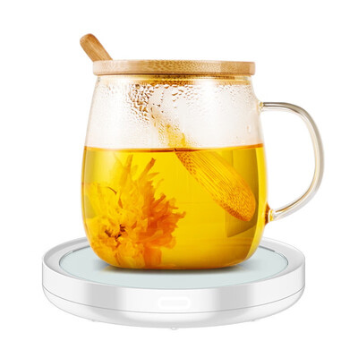 

chenxi Intelligent heating coaster Easy&convenient 10212