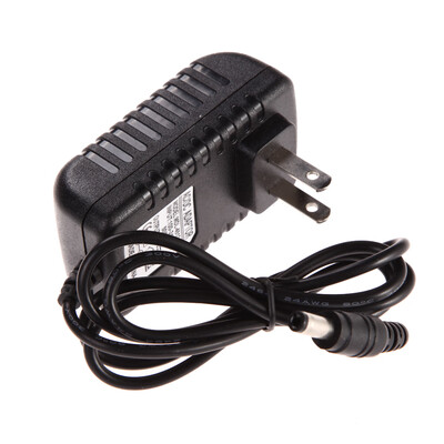 

AC 100-240V Converter Adapter DC 55 x 25MM 45V 1A 1000mA Charger