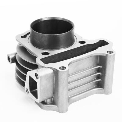 

47mm Cylinder Rebuild Kit with Piston Kit for GY6 50 60 80CC 139QMB Scooter