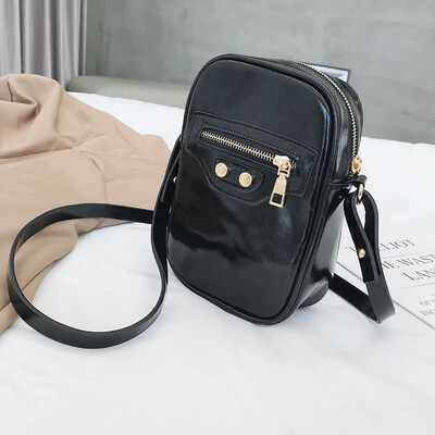 

Tailored Womens Fashion Retro Crossbody Shoulder Bags Purse Messenger Bag