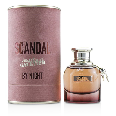 

JEAN PAUL GAULTIER - Scandal By Night Eau De Parfum Intense Spray 30ml1oz