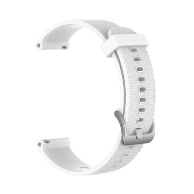

〖Follure〗NEW Silicone Replacement Watch Band Wrist Strap Compatible for Pola-r IGNITE