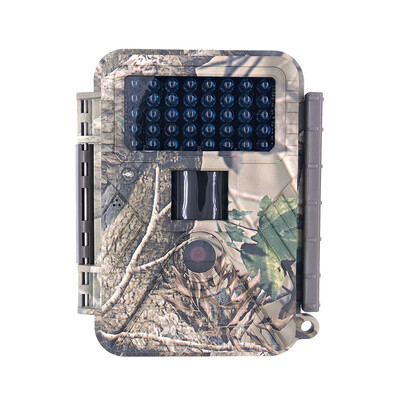 

Uovision YAGER Mini 12MP HD No-Glow Trail Camera