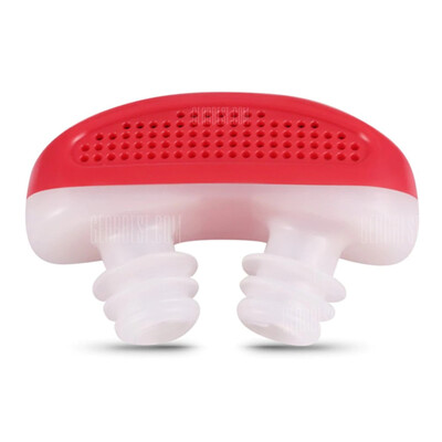 

2 in 1 Anti Snoring Air Purifier