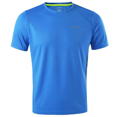 

Quick-dry Running Sports Cycling T-shirts Shirts Summer