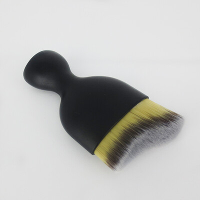 

〖Follure〗Portable Makeup Cosmetic Brush Face Blush Brush Powder Brush Foundation Use
