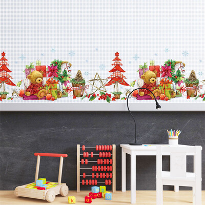 

Siaonvr Mobile Creative Wall Affixed With Decorative Wall Window Decoration