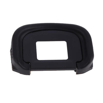 

New Rubber Eyepiece Eyecup for CANON EG 7D 1D3 1DX 5D3 Camera Black