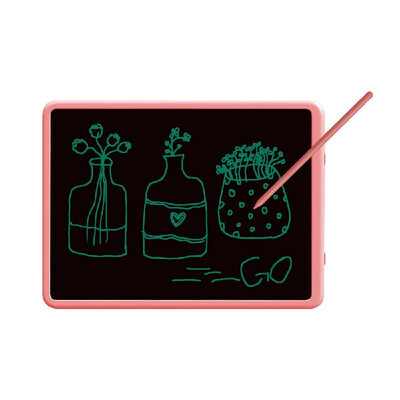 

11inch LCD Business Writing Tablet Portable Electronic Writing Drawing Board One-Click Erasable Tablet Digital Handwriting Notep