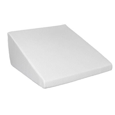 

Washable Foam Bed Wedge Acid Reflux Pillow Back Leg Elevation Cushion pad