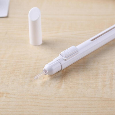 

Steel Bead Picking Dotting Pen Nail Art Painting Bullion Pens Manicure Tool