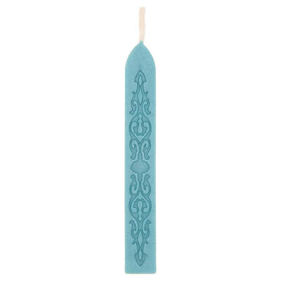 

Ancient Sealing Wax Stick DIY Invitations Craft Antique Seal Stamp Bar Wick