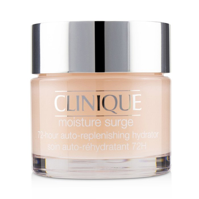 

CLINIQUE - Moisture Surge 72-Hour Auto-Replenishing Hydrator 75ml25oz
