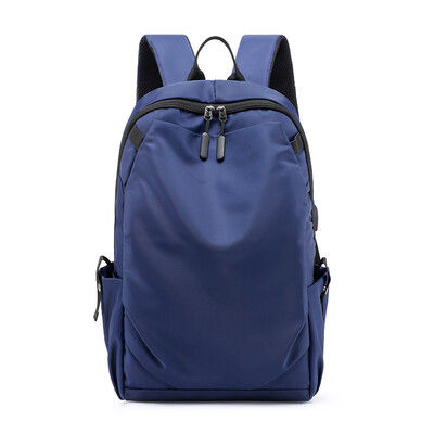 

Large-capacity backpack male laptop backpack leisure travel bag multi-function bag shoulder