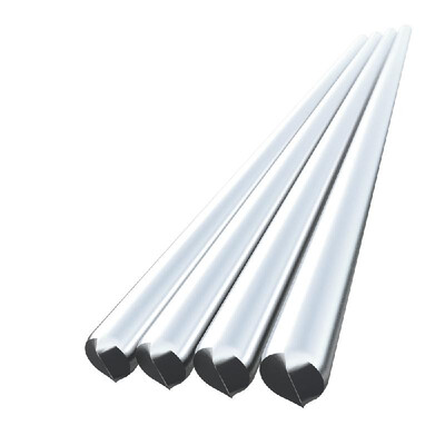 

5PCS Low Temperature Aluminum Welding Wire Flux Cored 20mm230mm Al-Mg Soldering Rod No Need Solder Powder