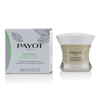 

PAYOT - Pate Grise LOriginale - Emergency Anti-Imperfections Care 15ml05oz