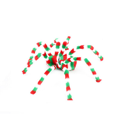

Tailored Spider Halloween Party Decoration Haunted House Prop Indoor Outdoor Wide