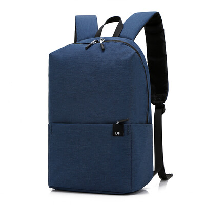 

Colorful small backpack womens&mens backpack travel bag waterproof ultra light travel bag mountaineering bag student bags to
