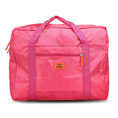 

Folding Water Resistant Travel Storage Bag