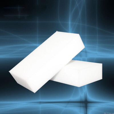 

〖Follure〗100PC Cleaning Magic Sponge Eraser Melamine Cleaner Multi-functional Foam